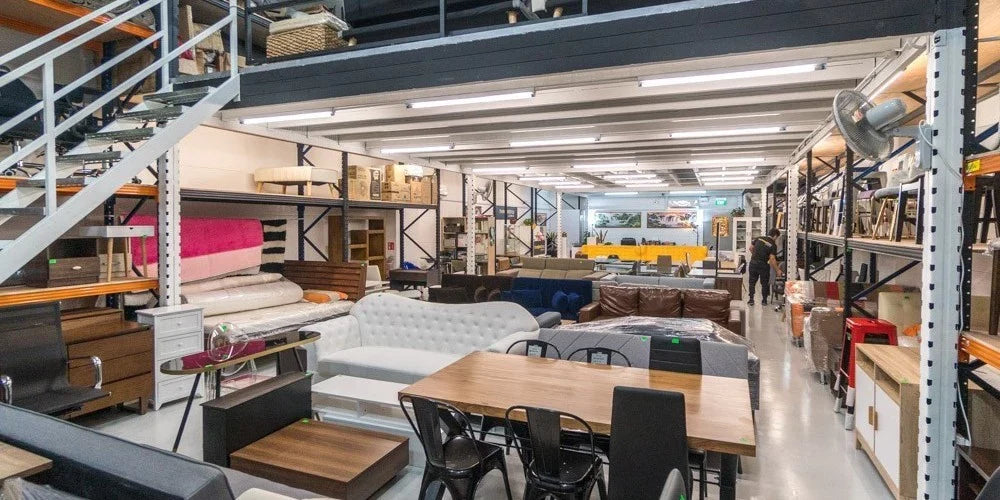 Second hand furniture in singapore: a smart, sustainable choice