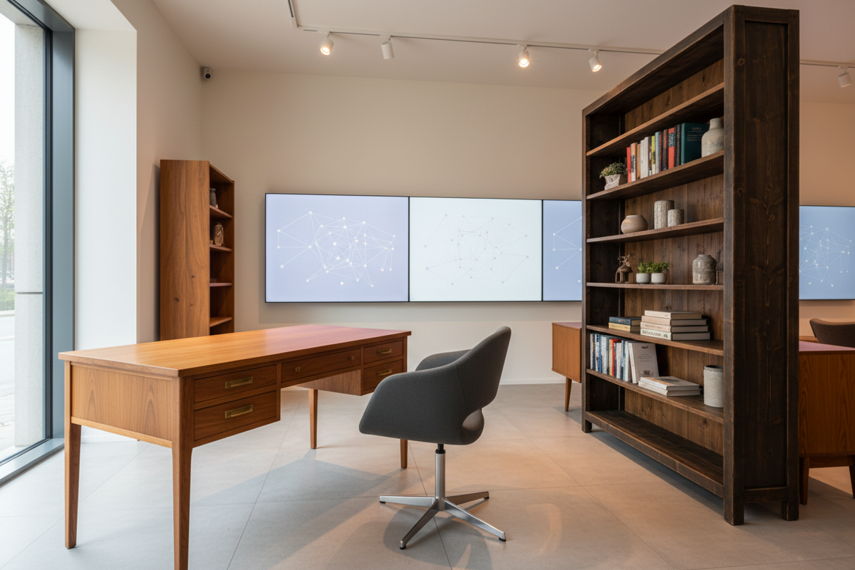 Should i buy second hand furniture? here's how to avoid the risks (2025 singapore edition)