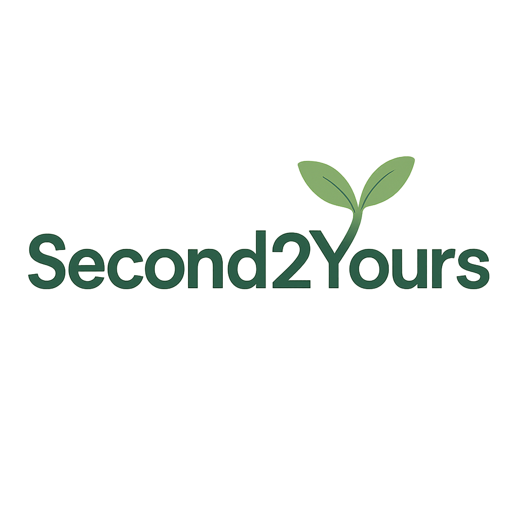 Second2Yours